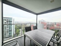 The Minton (D19), Condominium #447927711